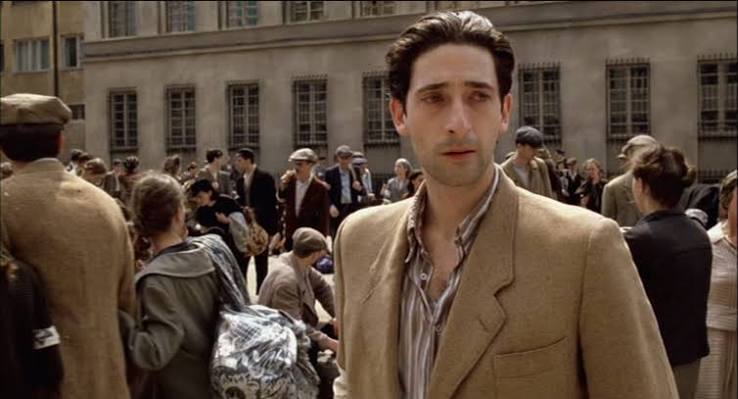 The Pianist (2002) – Seeing Things Secondhand
