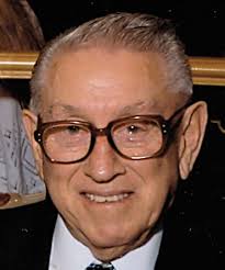 William A. Caulfield