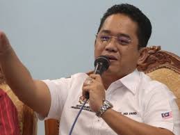 Md farid md rafik (mantan timbalan menteri di jabatan perdana menteri). Kerajaan Dalam Kajian Gubal Akta Keharmonian Sosial Mynewshub