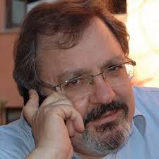 CLAUDIO MARIO BETTI (@cmbetti)