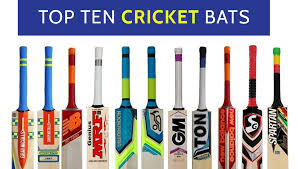 May 07, 2020 · dent the middle of the cricket bat. Check Out Top Ten Cricket Bats List Cricket Store Online