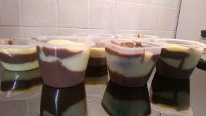 Con il bimby si possono preparare anche dei gustosi e leggeri budini da servire come dessert o anche come merenda. Budino Muu Muu Bimby Ricette Bimby Tm31 Tm5