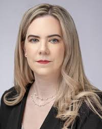 Christine M. Barrett