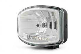 hella jumbo 320 ff m led lykt kjoretoy paere