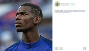Cucina italiana, amore, boxe, capelli pazzi e… pogba: Paul Pogba Francia Mondiali I Tagli Di Capelli Piu Strani Dei Calciatori Virgilio Sport