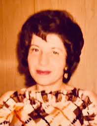 Obituary information for Yolanda Piro