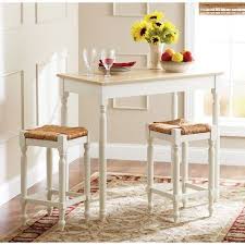 Product titleoregon industrial pub table in vintage white and esp. White Pub Table Sets Ideas On Foter