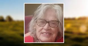 Ola Mae Giles Obituary January 4, 2023