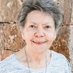 Evelyn McEwen Obituary