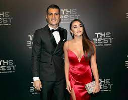 Watch cheating wife movies on youtube #3. Arsenal Ace Granit Xhaka Snapped At Fifa Awards With Stunning Wag Leonita Lekaj Sport Galleries Pics Express Co Uk