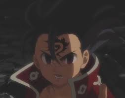 As a member of stigma during the first holy war, gloxinia was once friends with. Seven Deadly Sins Zeldris X Reader Lemon Wattpad