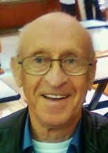 Obituary information for Jerry Alvin Canning