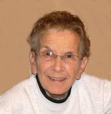 Harriet Loftus Obituary