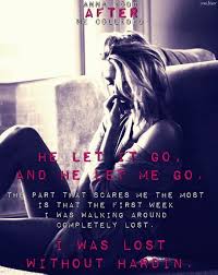 Anna Todd After We Collided After 2 Dream Lover Movie Fanfiction Book Quotes