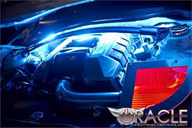 Oracle Motorcycle Led Lighting Kit With Wireless Remote Oracle Lighting