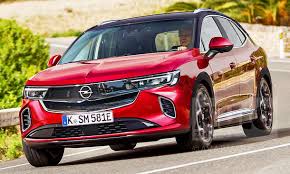 Home » rally cars » opel monza 3.0. Opel Monza E 2024 Suv Preis Reichweite Autozeitung De