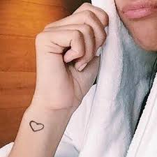 Maybe you would like to learn more about one of these? Devin Brugman S 3 Tattoos Meanings Steal Her Style