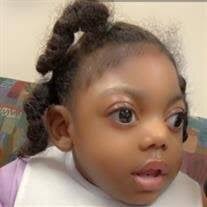 Miss Lori Jazlyn Wilson Obituary