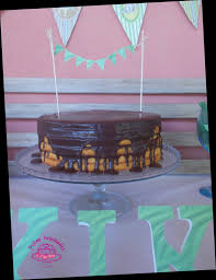Tiña 1 taza de glaseado de cada color haciendo las siguientes combinaciones. Fiesta De Cumpleanos De Dinosaurios Dulces Felicidades