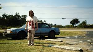 The Damage Before the Blue Ruin: Actor Macon Blair talks revenge and  homelessness in the new thriller