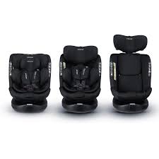ImolaFix 360 i-Size