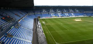 Dat is veel een mens zijn goesting natuurlijk, maar er zijn toch enkele bij die wel mooi waren. Officieel Krc Genk Geeft Zijn Stadion Een Nieuwe Naam