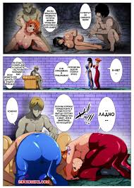 One Piece Sex Manga - Pirate Girls Fulfill Your Deepest Fantasies