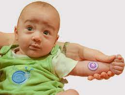 Sticker On Skin Diagnoses Cystic Fibrosis In Real Time Medgadget