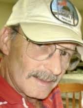 Obituary information for Theodore "Ted" Dale Ousley