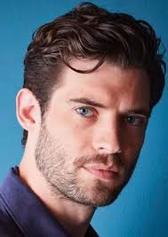 Fan Casting Aaron Taylor-Johnson as Noah Slade in Throttled