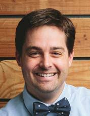 DOES TECH CONNECT THE DOTS?