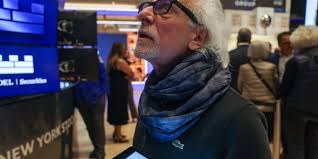 Oil at $100 could soon be new normal: Top energy analyst Paul Sankey