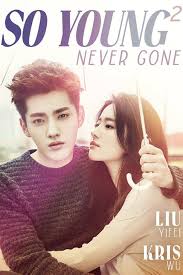 Never Gone Kris Wu Movies Korean Drama Tv Korean Drama Funny