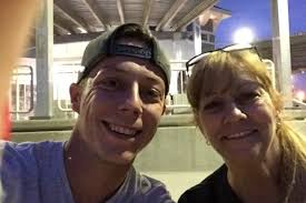 Fundraiser by Timothy Sanborn : My mother