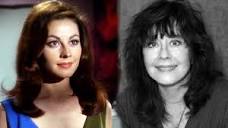 What really happened to Sherry Jackson - Star in The Danny Thomas ...