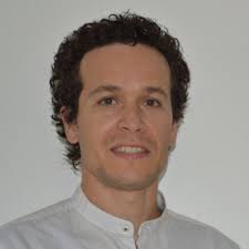 Daniel MARTIN-COLLADO