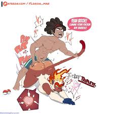 Florida Man] Breeding Your Starter comic porn | HD Porn Comics