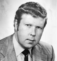 DOUGLAS McCUTCHEON Obituary (2025)