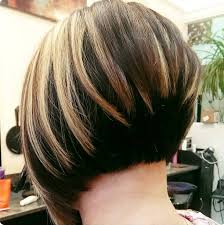 55+ polished and pretty bobs. 21 Hottest Stacked Bob Hairstyles You Ll Want To Try In 2021 Hairstyles Weekly