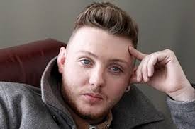 X Factor winner James Arthur announces 3Arena date