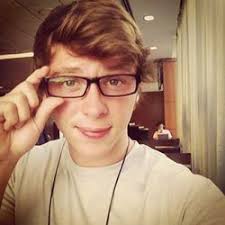 Keaton Stromberg Love Story" Stories