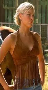 My Hair Pretty Short Think Brittany Daniels In Joe Dirt The Best Brittany Daniel Images Pict Haircuts For Thin Fine Hair Short Blonde Hair Pretty Hairstyles
