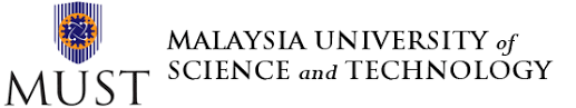 Officially recognized by the kementerian pendidikan. Malaysia University Of Science And Technology Must University Directory