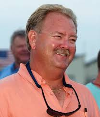 Like a Rock: Jud Black's Enduring Legacy at Bluewater Yacht Sales