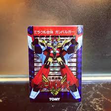 steve wongさんはinstagramを利用しています toycard 伏魔金剛 元気爆発 元氣爆發 元気爆発ガンバルガー tomytakara carddass 萬變咭 閃咭 合体 絕對無敵 熱血最強 機械人 90s ガンバルガー 金剛 アニメ
