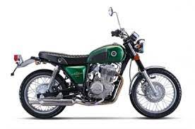 Top 5 Most Affordable 400cc Motorcycles Motodeal