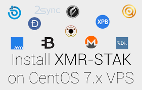 Cryptocurrency mining pool connection attempt : Install Xmr Stak On Centos 7 X If You Are Reading This Then You Must By Shashank Tiwari 2sync Medium