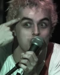 Ai Billie Joe Armstrong