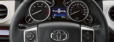 Why would the techs at the toyota dealership fill them so high, and why do my tires look flat when i get them even close to the recommended psi? How Does The Tire Pressure Monitoring System Work In My Toyota Tundra Hesser Toyota