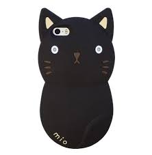 Mio Phone Case Cats Phone Case Cats Iphone Cases Unique Phone Case